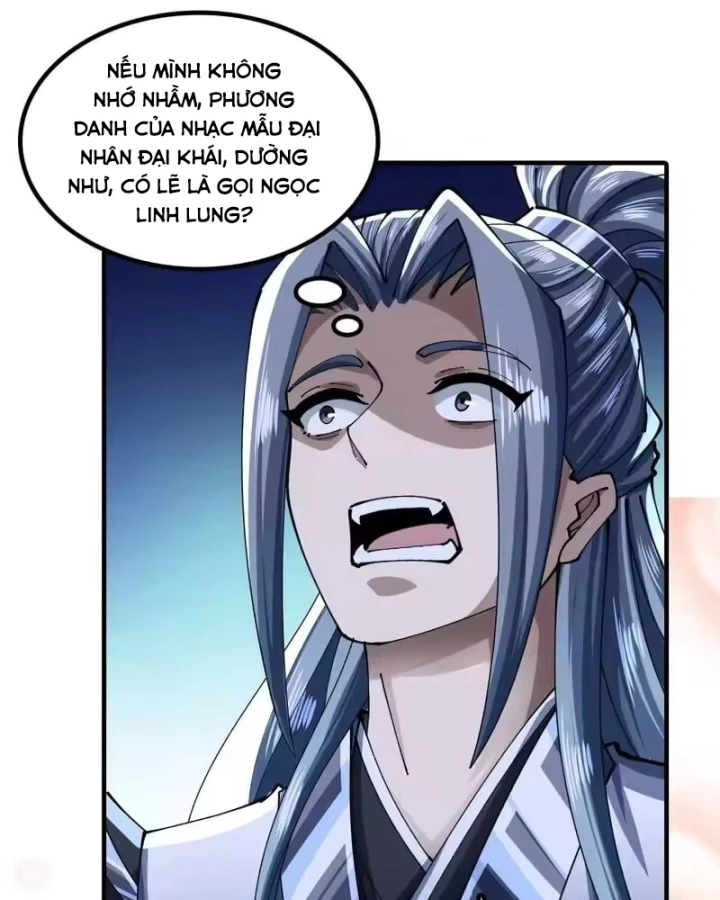 Tu Tiên Thần Tốc Chapter 61 - 68