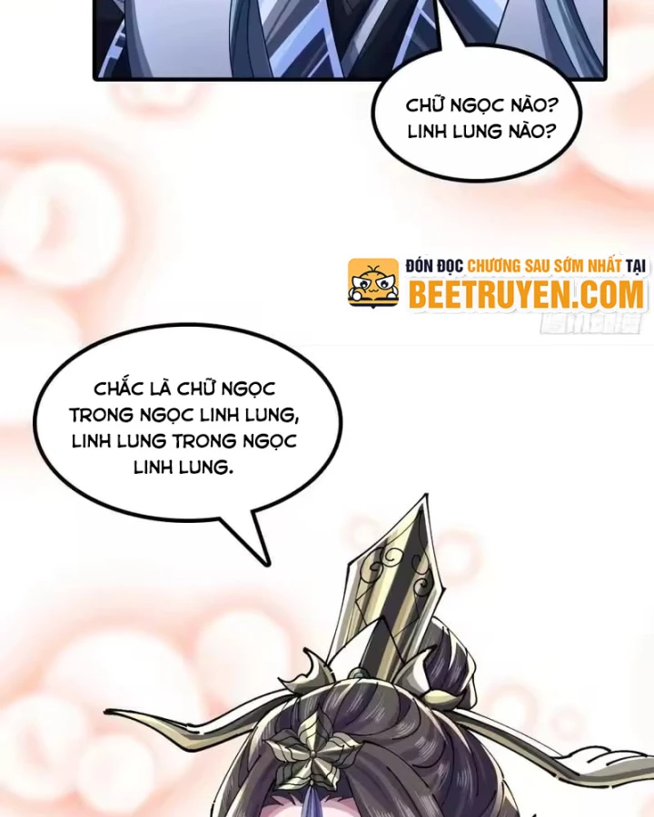 Tu Tiên Thần Tốc Chapter 61 - 69