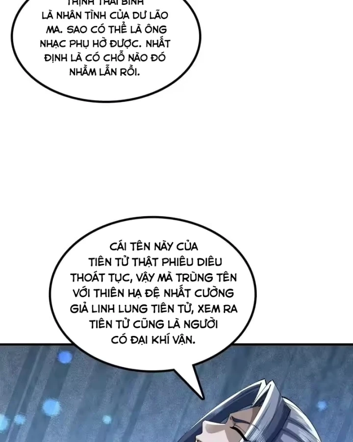 Tu Tiên Thần Tốc Chapter 61 - 73