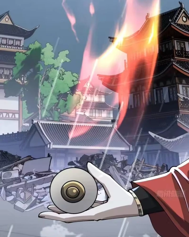 Tu Tiên Thần Tốc Chapter 61 - 84