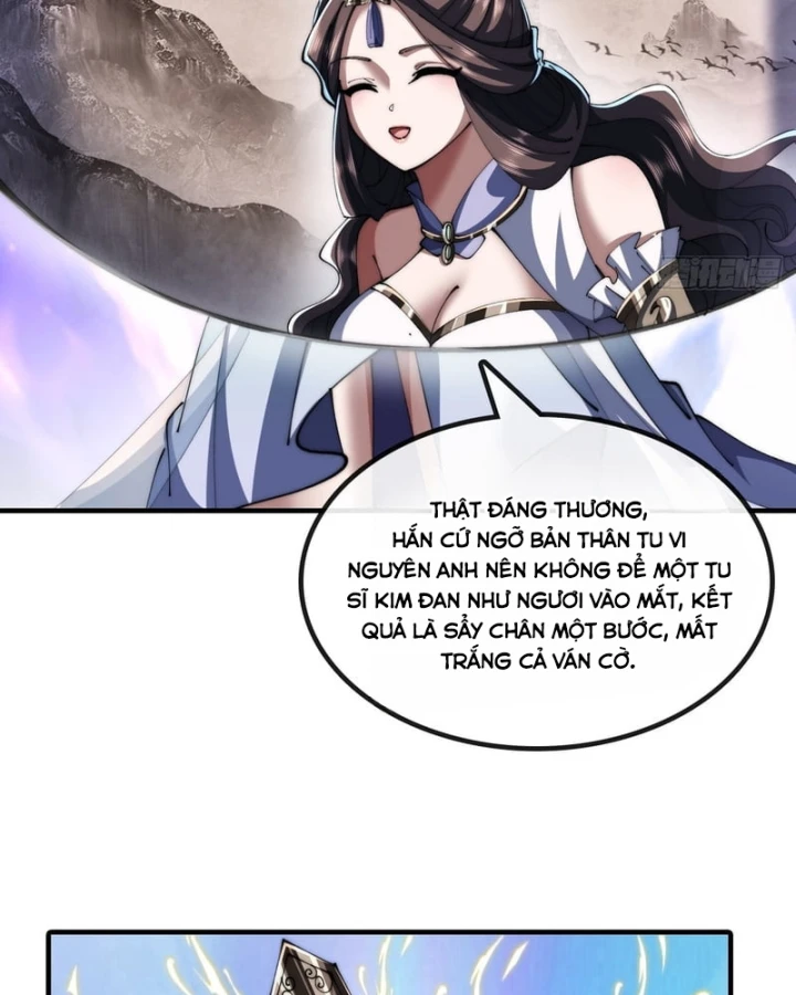 Tu Tiên Thần Tốc Chapter 62 - 7