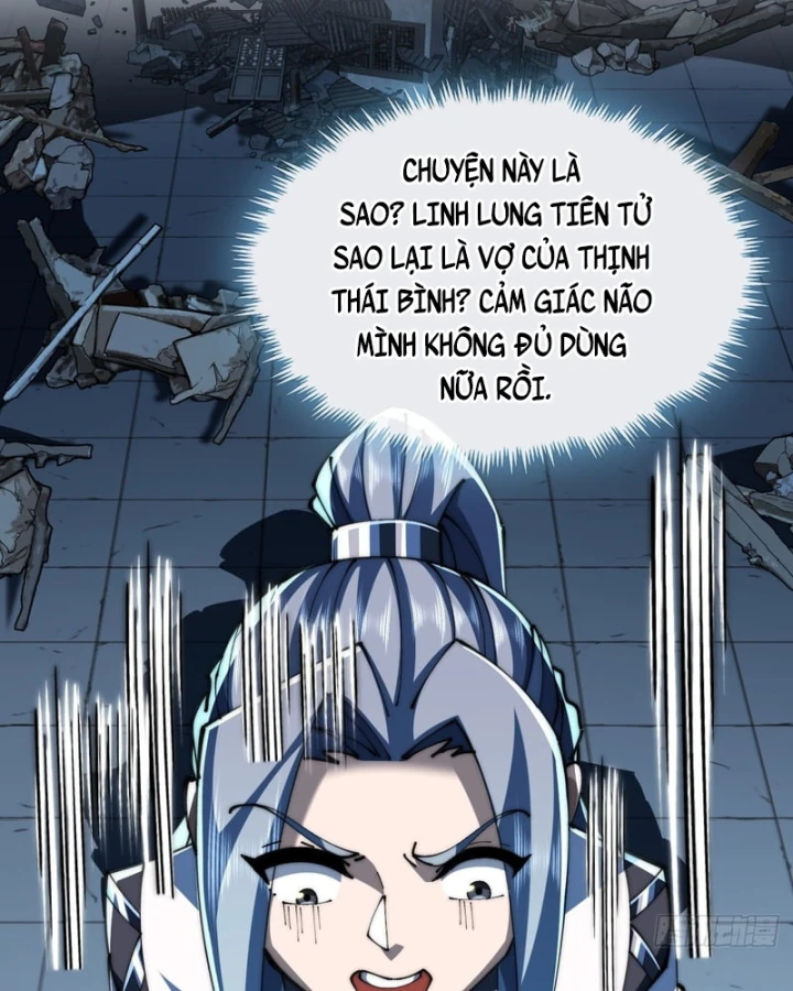 Tu Tiên Thần Tốc Chapter 62 - 10