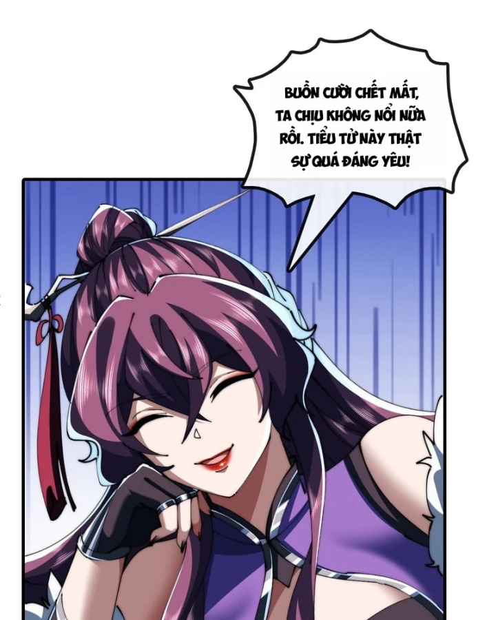 Tu Tiên Thần Tốc Chapter 62 - 18