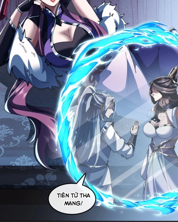 Tu Tiên Thần Tốc Chapter 62 - 20