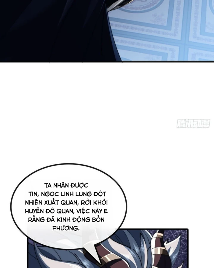 Tu Tiên Thần Tốc Chapter 62 - 31