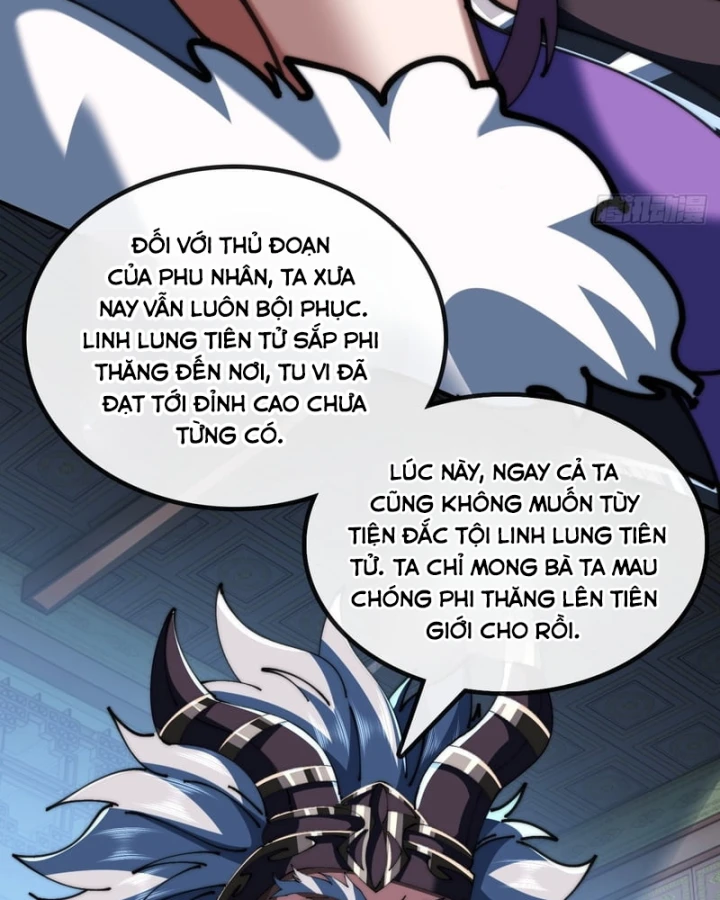Tu Tiên Thần Tốc Chapter 62 - 36