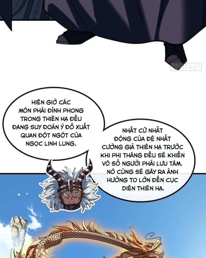 Tu Tiên Thần Tốc Chapter 62 - 43