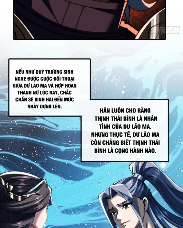 Tu Tiên Thần Tốc Chapter 62 - 54