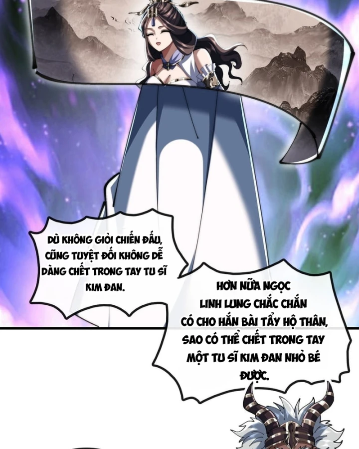 Tu Tiên Thần Tốc Chapter 62 - 80