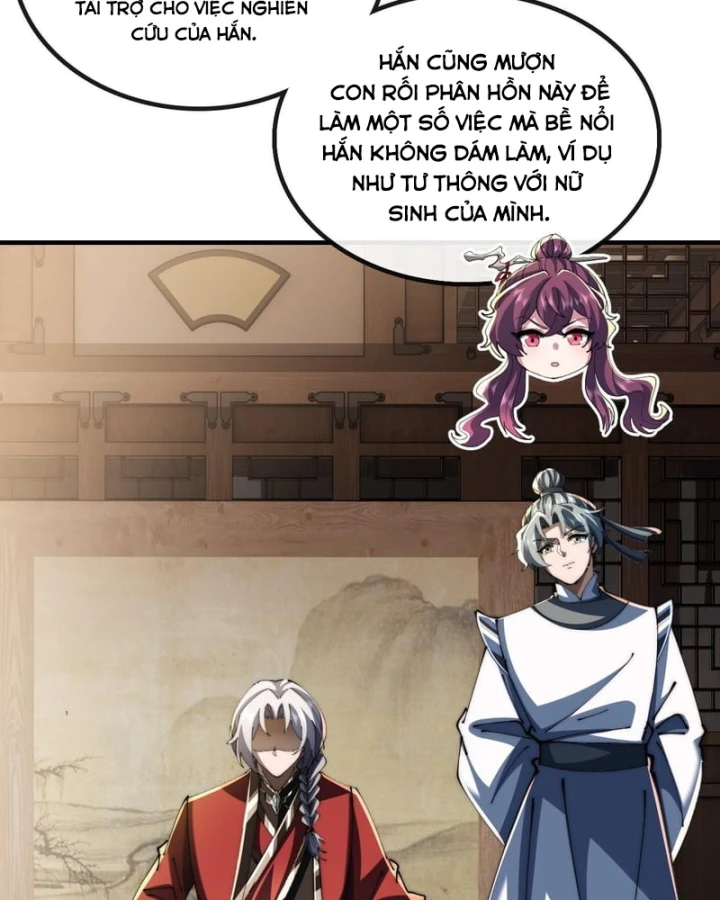 Tu Tiên Thần Tốc Chapter 62 - 83