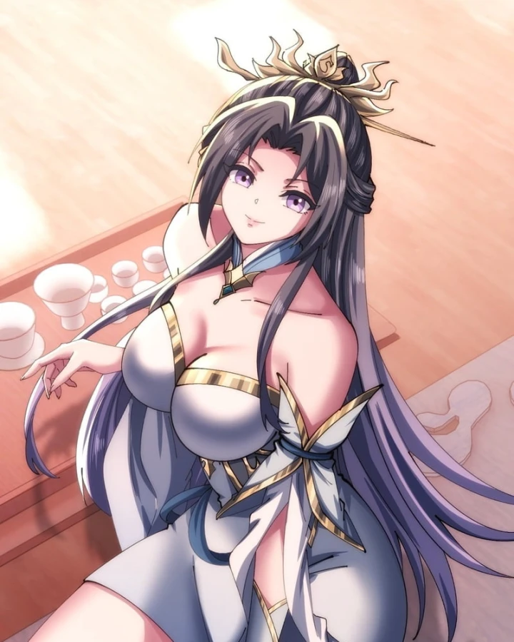 Tu Tiên Thần Tốc Chapter 63 - 3