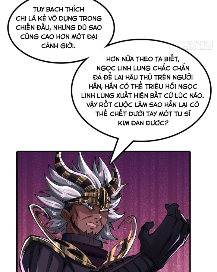 Tu Tiên Thần Tốc Chapter 63 - 23