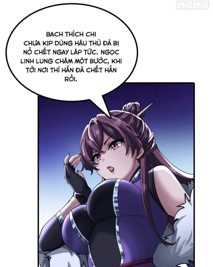 Tu Tiên Thần Tốc Chapter 63 - 25