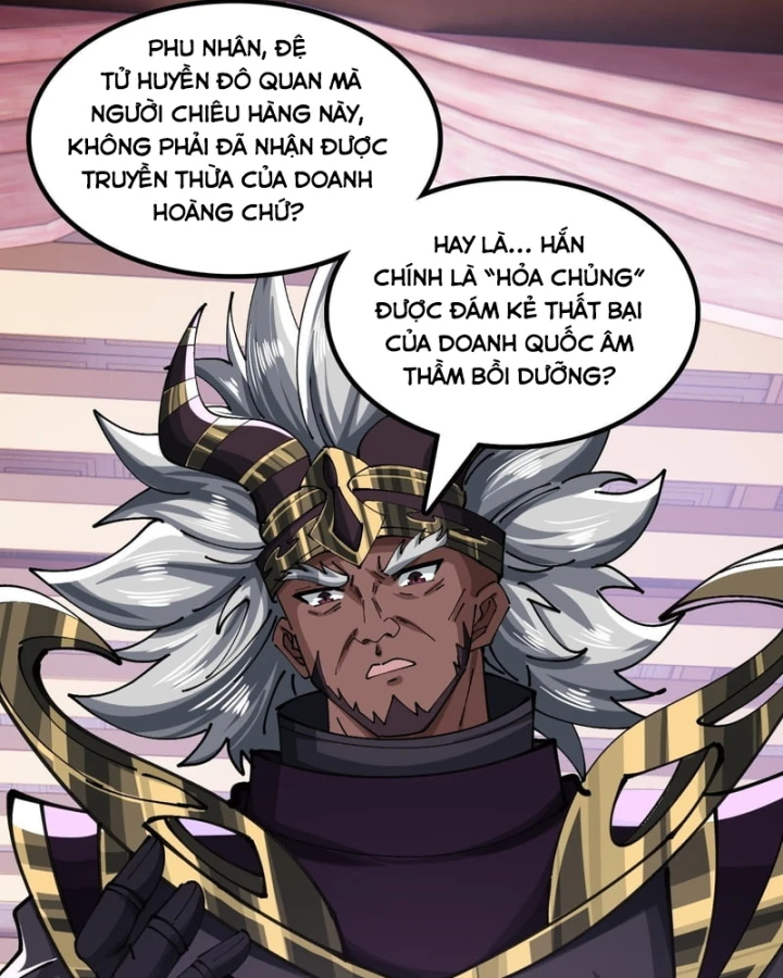 Tu Tiên Thần Tốc Chapter 63 - 29