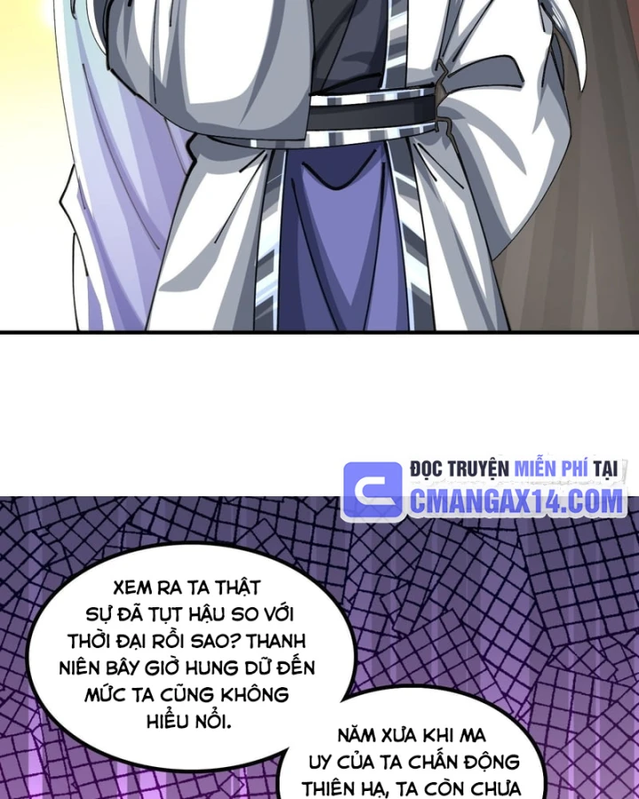 Tu Tiên Thần Tốc Chapter 63 - 40