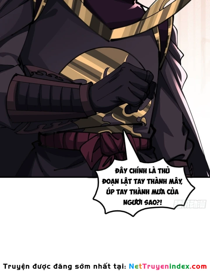 Tu Tiên Thần Tốc Chapter 63 - 54