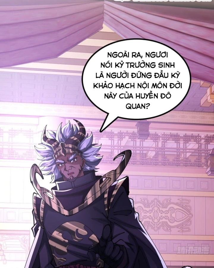 Tu Tiên Thần Tốc Chapter 63 - 56