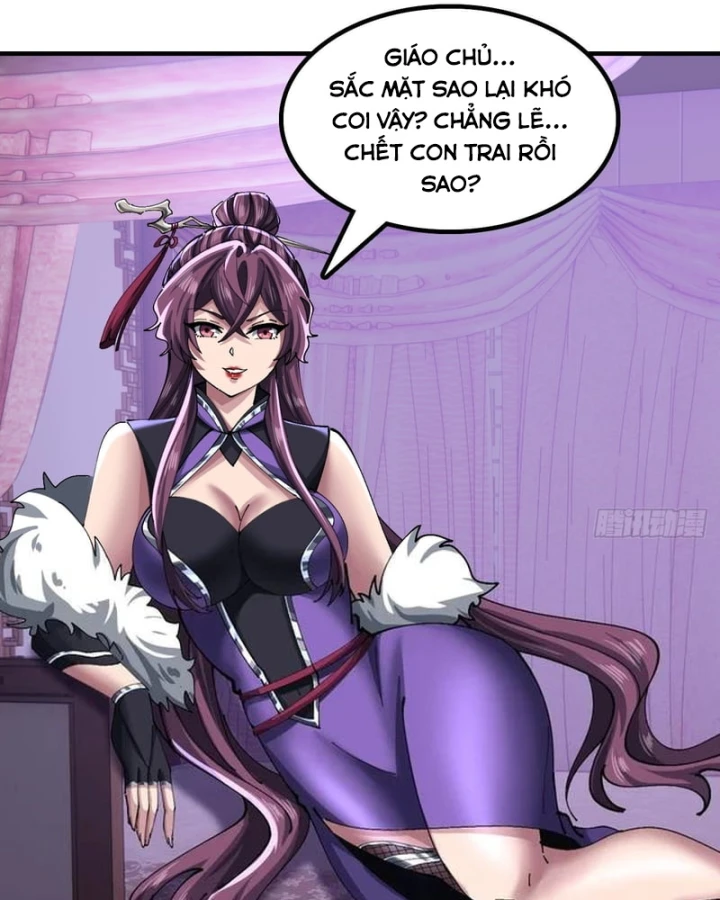 Tu Tiên Thần Tốc Chapter 63 - 59