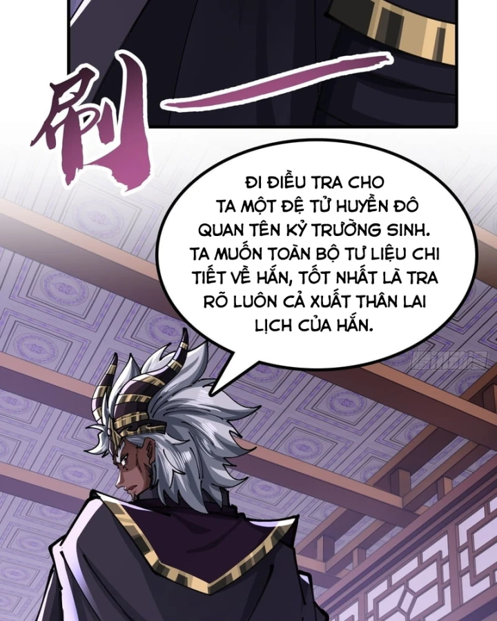 Tu Tiên Thần Tốc Chapter 63 - 75
