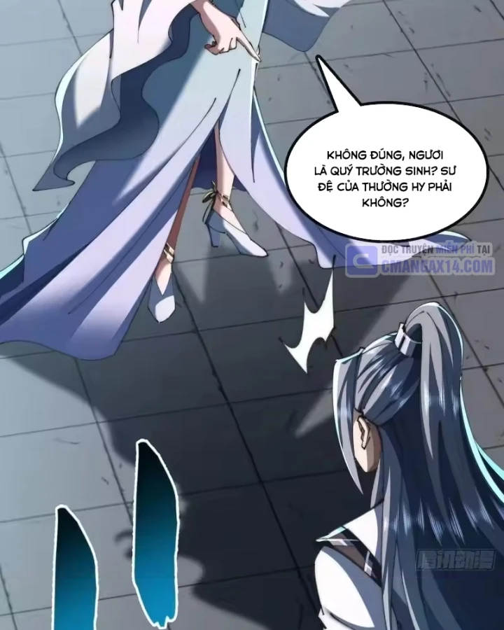 Tu Tiên Thần Tốc Chapter 64 - 8