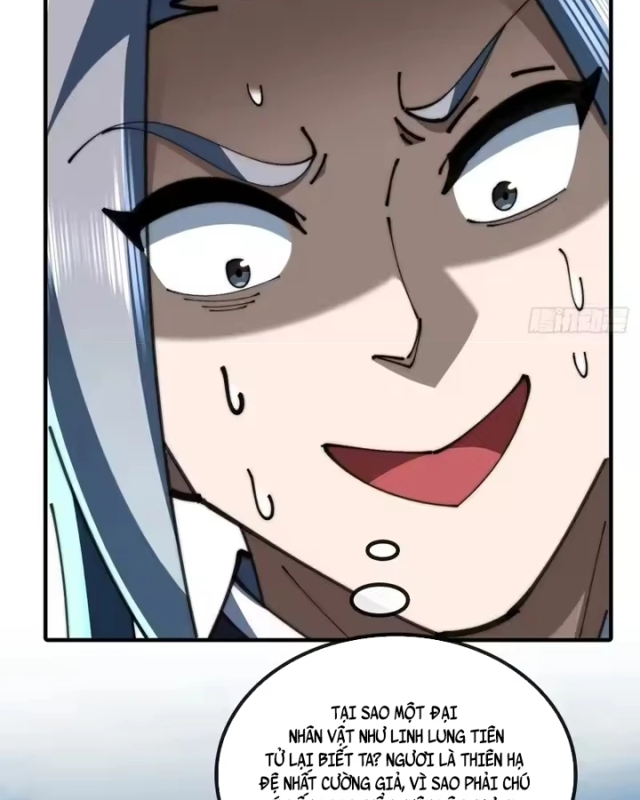 Tu Tiên Thần Tốc Chapter 64 - 11