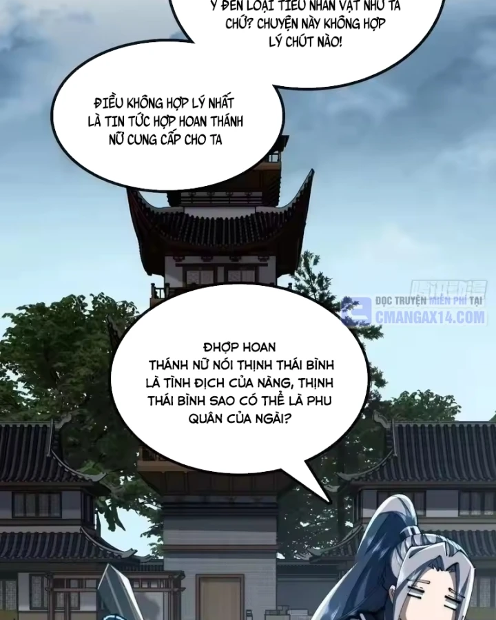 Tu Tiên Thần Tốc Chapter 64 - 12