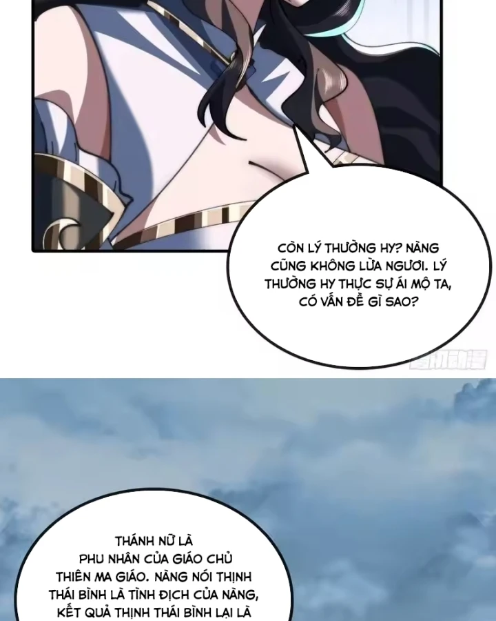 Tu Tiên Thần Tốc Chapter 64 - 15