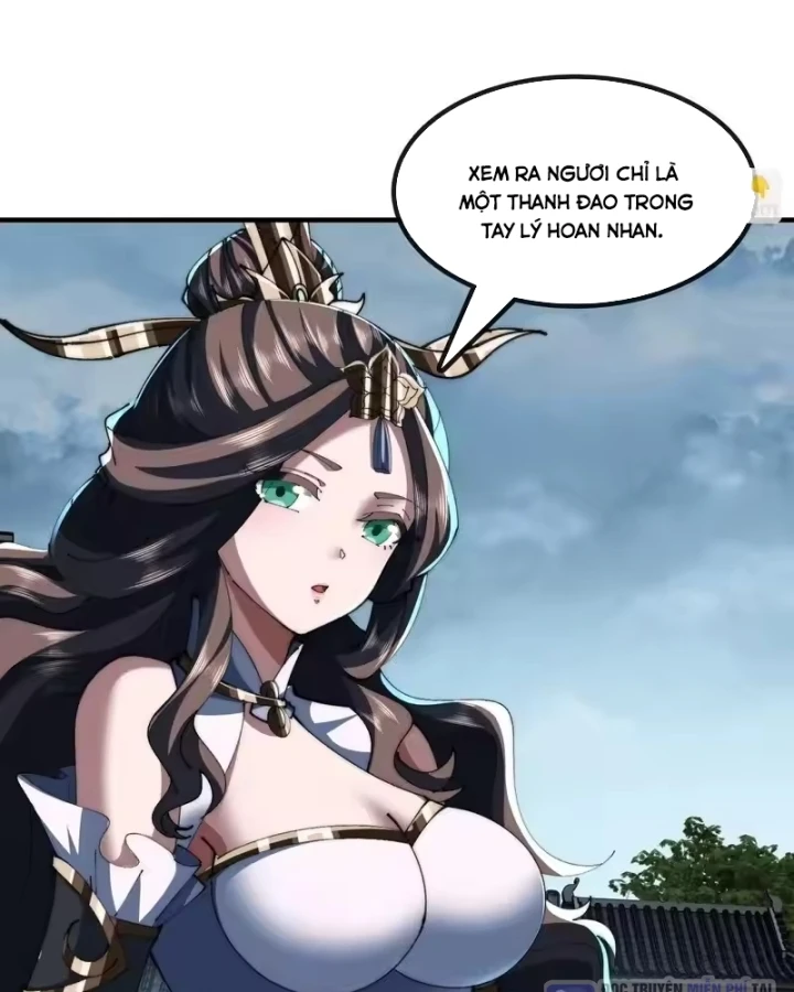 Tu Tiên Thần Tốc Chapter 64 - 19