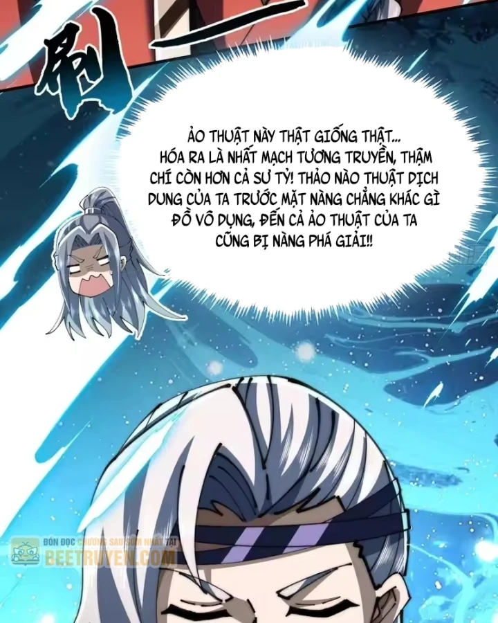 Tu Tiên Thần Tốc Chapter 64 - 32