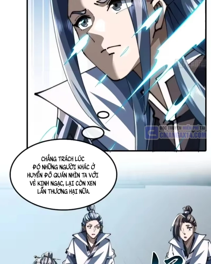 Tu Tiên Thần Tốc Chapter 64 - 35