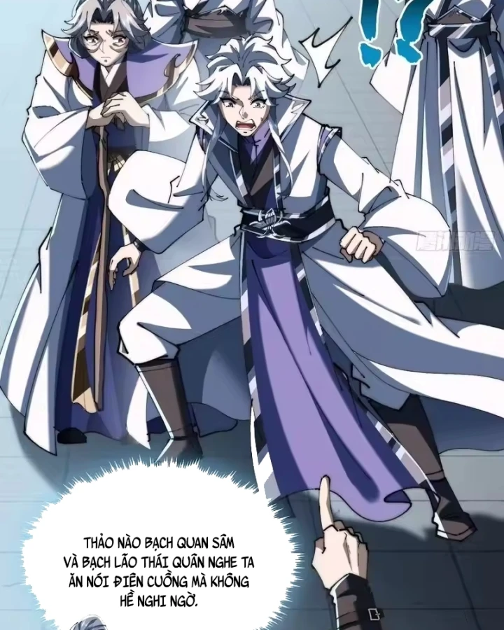 Tu Tiên Thần Tốc Chapter 64 - 36