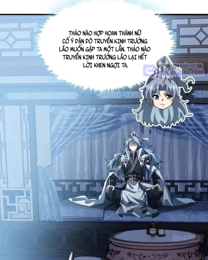 Tu Tiên Thần Tốc Chapter 64 - 39