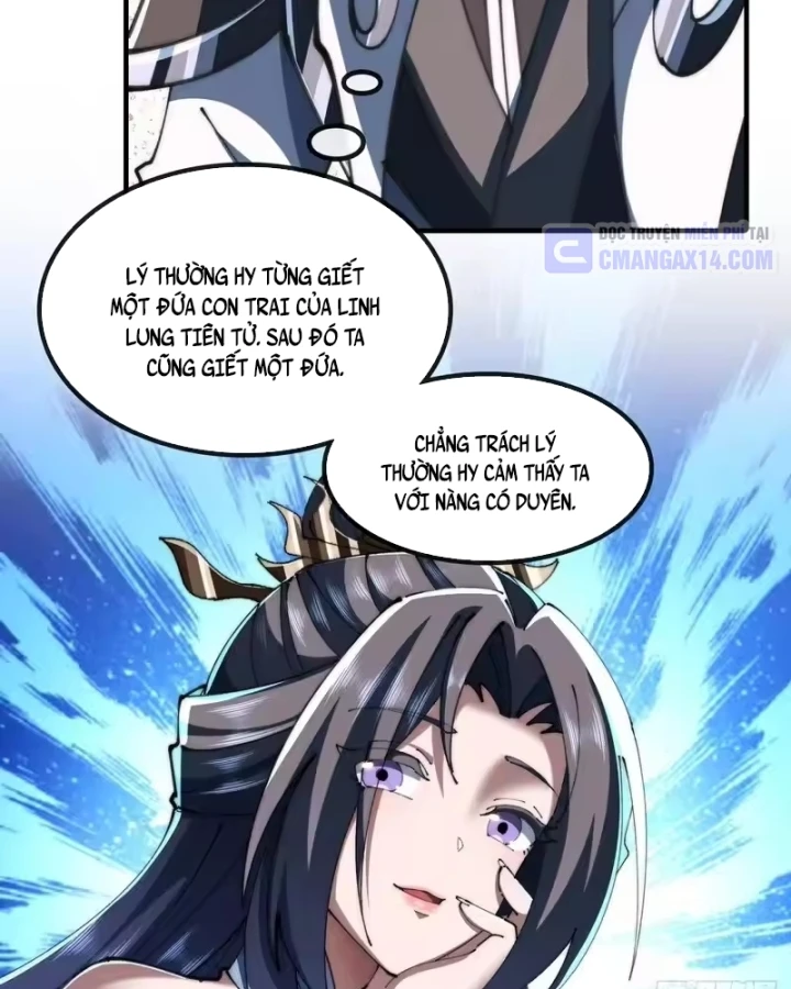 Tu Tiên Thần Tốc Chapter 64 - 43