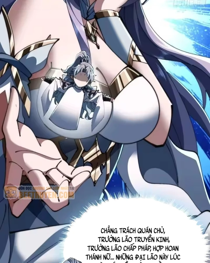 Tu Tiên Thần Tốc Chapter 64 - 44