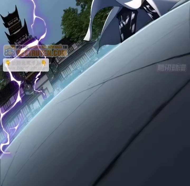 Tu Tiên Thần Tốc Chapter 64 - 53