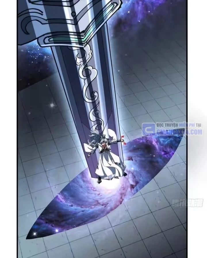 Tu Tiên Thần Tốc Chapter 64 - 55