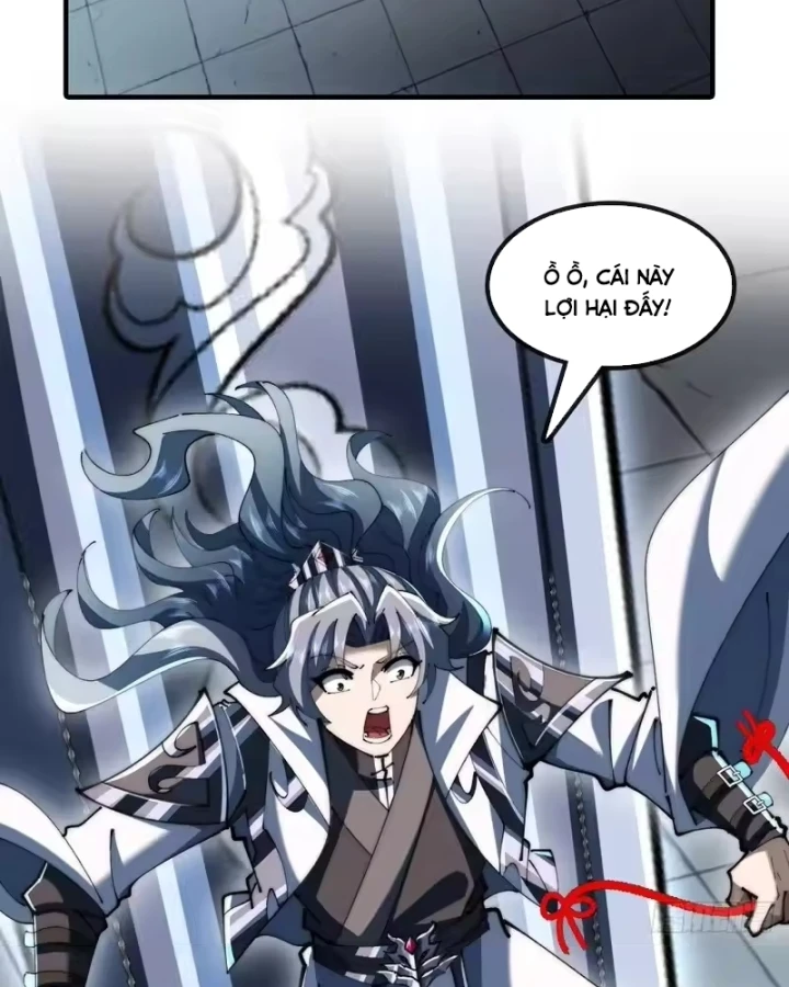 Tu Tiên Thần Tốc Chapter 64 - 56