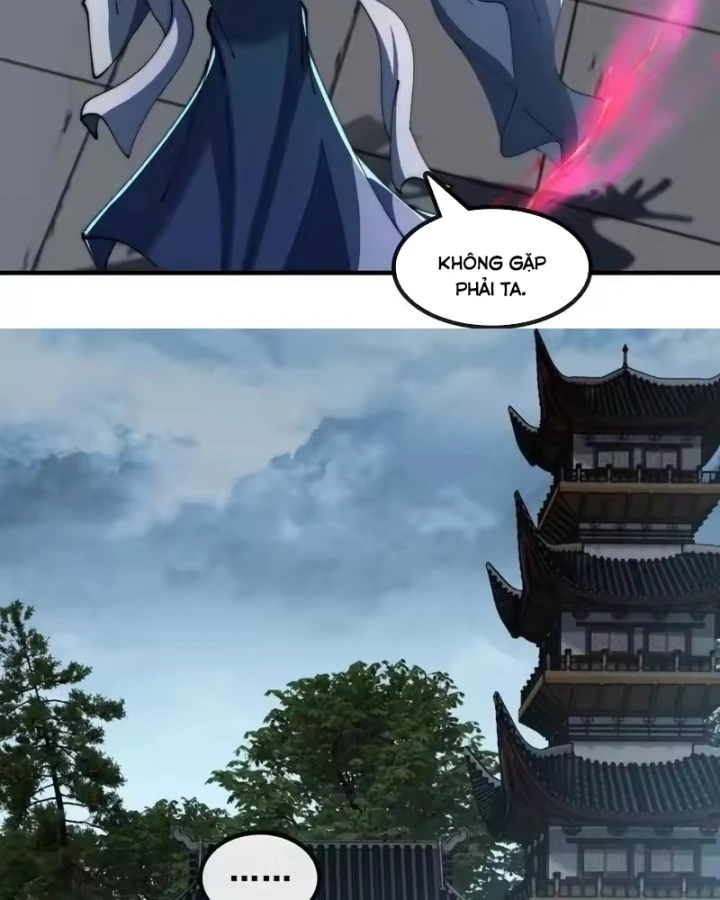 Tu Tiên Thần Tốc Chapter 64 - 62