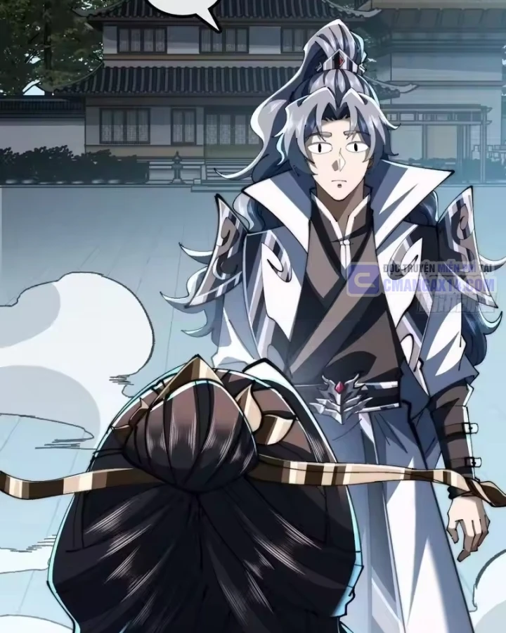 Tu Tiên Thần Tốc Chapter 64 - 63