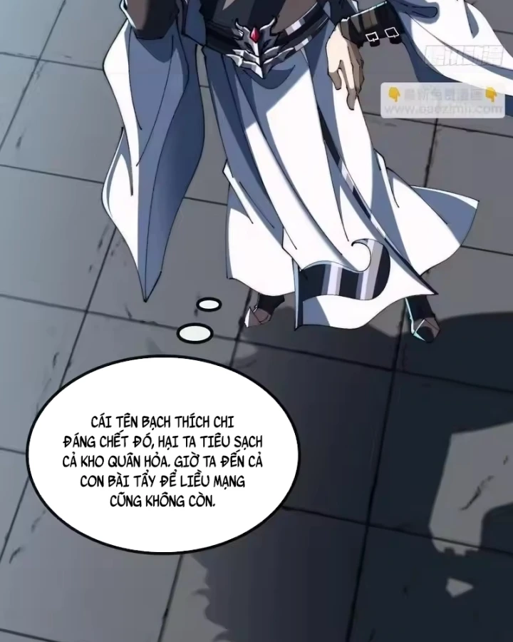 Tu Tiên Thần Tốc Chapter 64 - 66