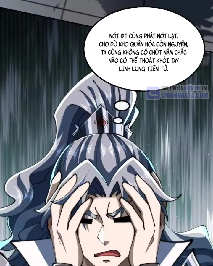 Tu Tiên Thần Tốc Chapter 64 - 67