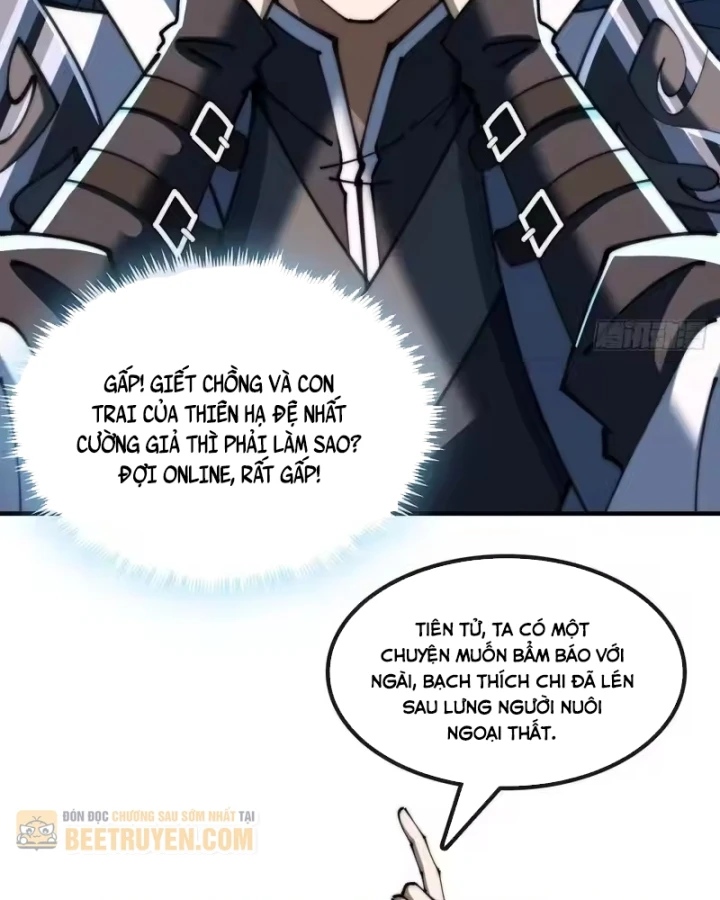 Tu Tiên Thần Tốc Chapter 64 - 68