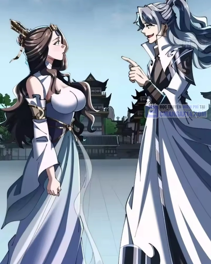 Tu Tiên Thần Tốc Chapter 64 - 71