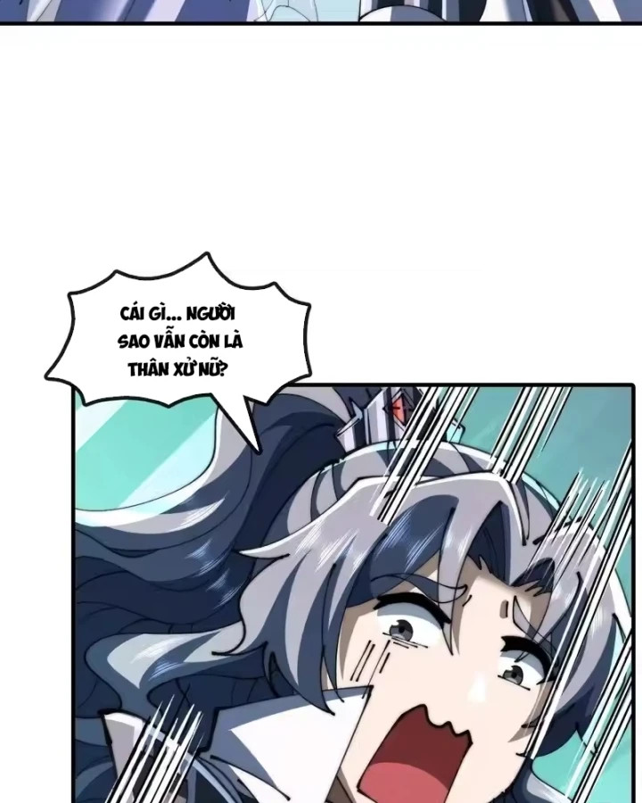 Tu Tiên Thần Tốc Chapter 64 - 72