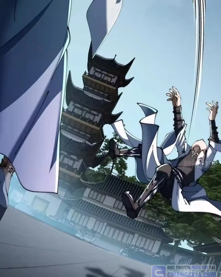 Tu Tiên Thần Tốc Chapter 64 - 82