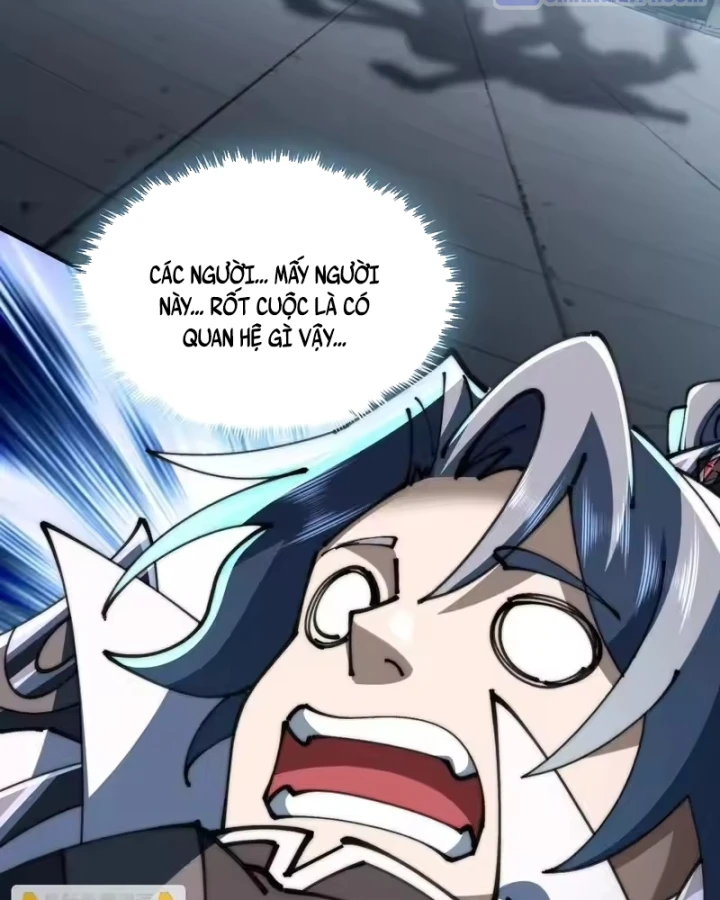 Tu Tiên Thần Tốc Chapter 64 - 83