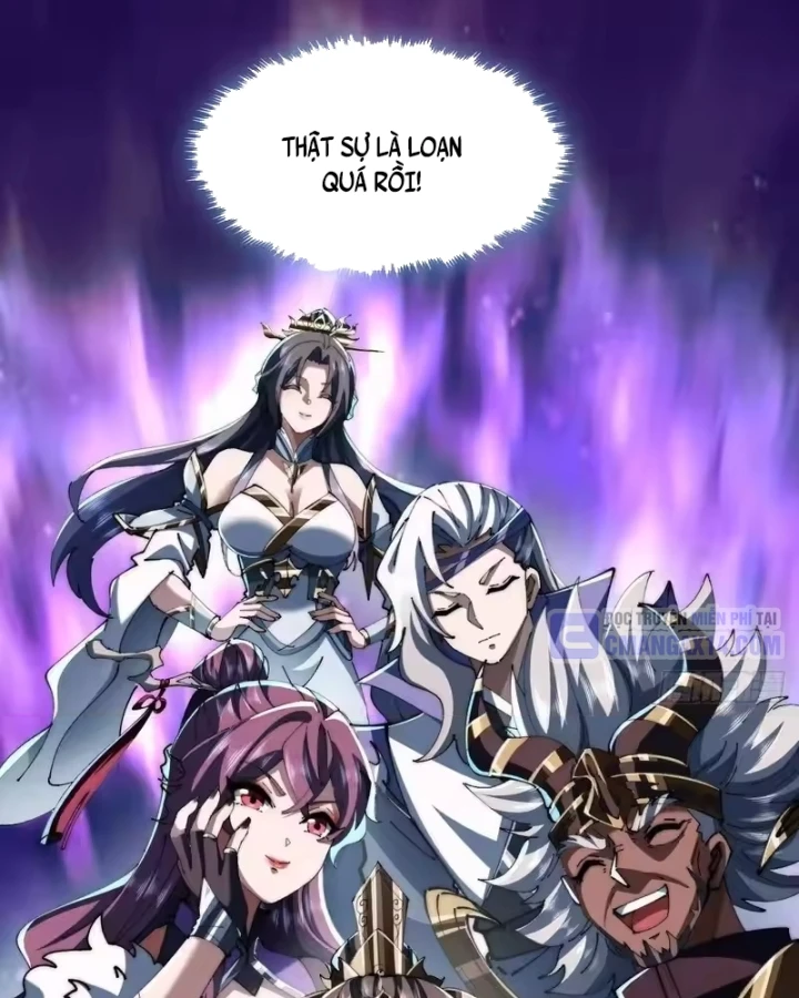 Tu Tiên Thần Tốc Chapter 64 - 85