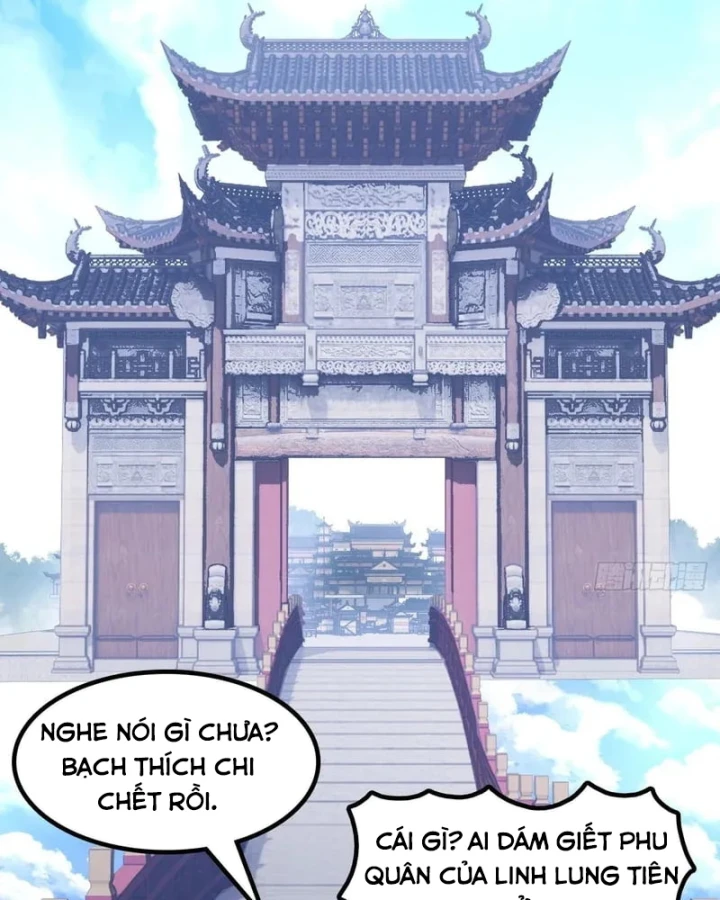Tu Tiên Thần Tốc Chapter 65 - 8