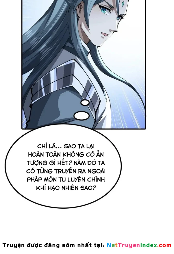 Tu Tiên Thần Tốc Chapter 65 - 36