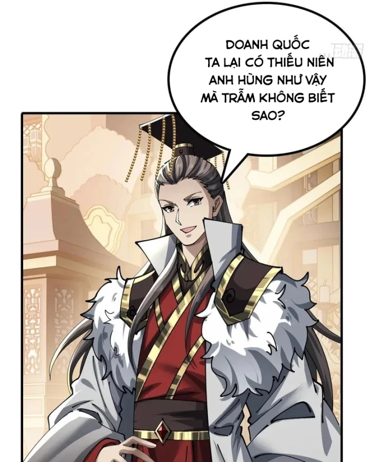Tu Tiên Thần Tốc Chapter 65 - 51
